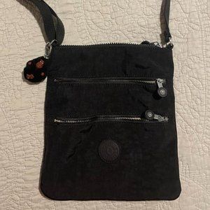 Kipling Cross Body Purse